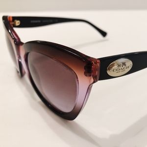 Coach Women's Sunglasses